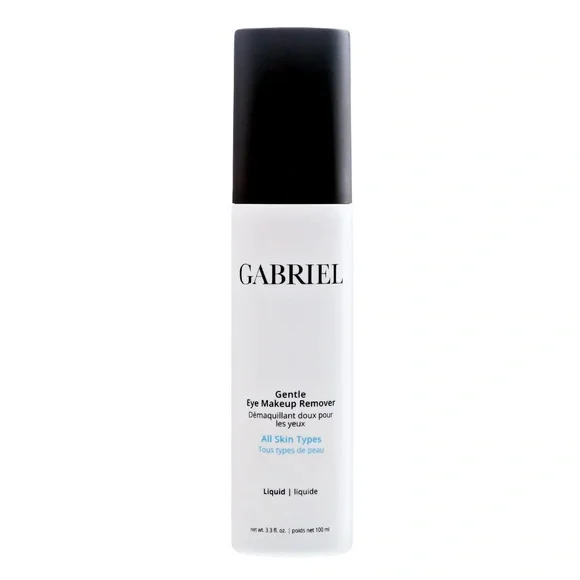 Gabriel Gentle Eye Makeup Remover ✨ Sensitive Skin Clean Beauty - Picture 1 of 6